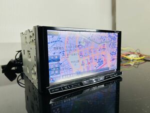 AVIC-ZH0077 カロッツェリア 2023年 オービス 4chフルセグTV Bluetoothオーディオ CD→HDD録音 DVD HDMI 新品フィルムアンテナ付 送料無料