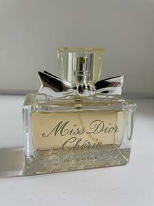 ミスディオール シェリー MissDior Cherie 50ml 香水 EDP ディオール Dior