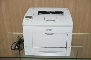 EPSON　エプソン　LP-S440DN　ビジネスプリンター　中古品　　（887-2）