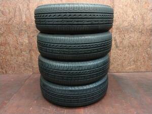 ★BRIDGESTONE REGNO GR-X2 175/65R15 4本セット[アクア ヤリス ヴィッツ シエンタ ノート フィット フリード デミオ スイフト クロスビー]