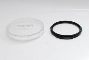 TAMRON タムロン Close-up ADAPTOR LENS for 28-200mm クローズアップフィルター ７２mm