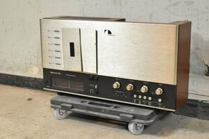 Nakamichi ナカミチ カセットデッキ 700II