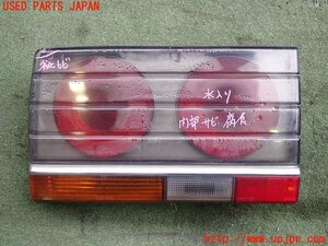 2UPJ-15091536]スカイライン(DR30)左テールランプ 【ジャンク品】 中古