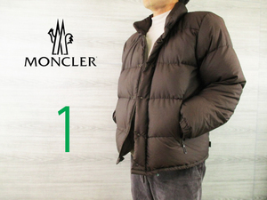 MONCLER●モンクレール＜ダウンジャケット＞●M1935y