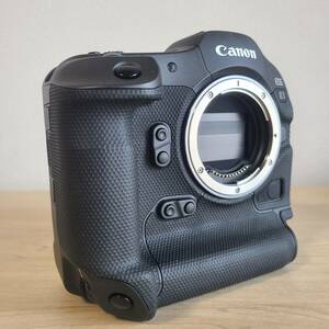 【ほぼ新品】Canon EOS R3【ショット数1000以下】