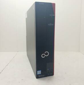 富士通FUJITSU CELSIUS J550【Xeon E3-1225 V5(3.30GHz 4コア)/16GB/500GB/Win10