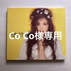 松田聖子見本版CD  DIAMOND EXPRESSION