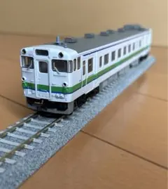 マイクロエース キハ40系 700番台 新北海道標準色 M車 H－２ー005