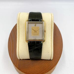 動作品 AUDEMARS PIGUET オーデマ・ピゲ 18K 750 金無垢 手巻 腕時計 フレデリック ヴィンテージ コレクション