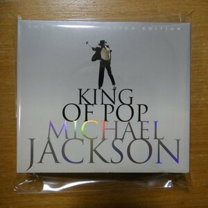 41096716;【2CD】マイケル・ジャクソン / KING OF POP　S-30500C