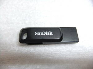 サンディスク SanDisk USBメモリー 128GB USB3.0対応 SDDDC3 送料140円