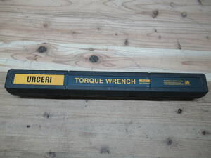 URCERI トルクル レンチ TORQUE WRENCH プレセット型 ソケット レンチ WH-TR9004 工具 管理6CH0307P55