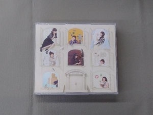 南條愛乃 CD ベストアルバム THE MEMORIES APARTMENT-Anime-(初回限定盤)(Blu-ray Disc付)