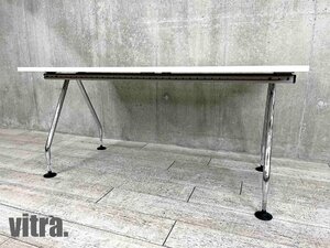 vitra■adhoc/アドホック■ミーティングテーブル■アントニオチッテリオ☆