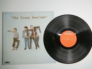 bG3:The Beatles / THE YOUNG BEATLES / MP 1476