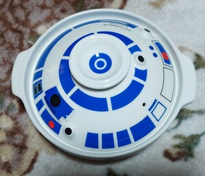 スター・ウォーズ 一番くじ 土鍋 ～R2-D2ver.～ STARWARS　送料無料