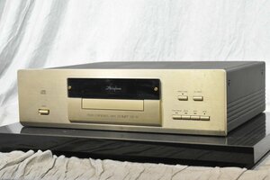 【送料無料!!】Accuphase アキュフェーズ CDプレーヤー DP-67