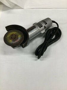 【北見市発】リョービ RYOBI ジスクグラインダー G-101 2000年製