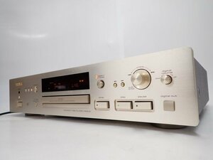 TEAC VRDS-8 ティアック CDデッキ CDプレーヤー コンパクトディスクプレーヤー 動作品 ∬ 6E2BE-4