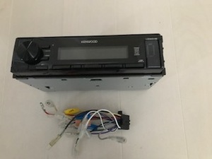 新品 Kenwood ケンウッド U330MS 【土日月限定クーポンご利用で8000円】