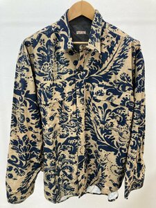 KAPITAL キャピタル ネルシャツ バージンマリア JACKET ジャケット 上着 中古 サイズ２ TN 2
