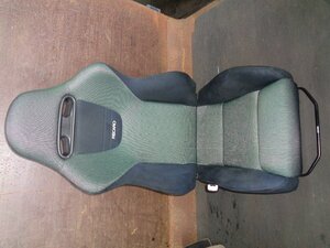 001047　BL5　レガシィ　RECARO　助手席　シート