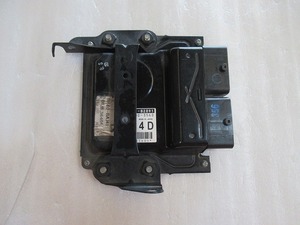 ウェイク LA700S ECU エンジンコンピューター 89561-B2091 AJ43　89560-BAJ41 純正 21159伊T