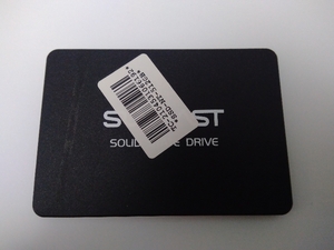 ■ SSD ■ 512GB （6713時間）　SunEast 旭東 SE800　正常判定　　送料無料