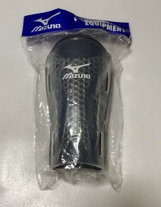 MIZUNO ミズノ 12ZG2309 シンガード すねあて ★未開封★ サッカー フットサル