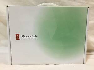 〇T059〇動作品 テクノリンク Shape lift シェイプ リフト EMS 美容機器 スリムビューティハウス