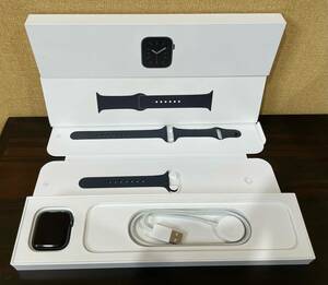 格安!! 99円スタート!! Apple Watch アップルウォッチ シリーズ6 GPSモデル 40mm A2291 32GB スマートウォッチ アクティベーション解除済み