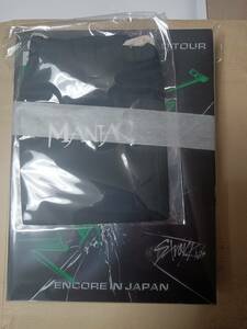 【Amazon.co.jp限定】Stray Kids 2nd World Tour “MANIAC”　ENCORE in JAPAN (完全生産限定盤) (Blu-ray) (オリジナルコットン巾着付)