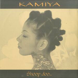 A00506756/12インチ/KAMIYA「Shoop Doo... Remixes (1999年・BLVN-9004・STEVIE WONDERカヴァー収録)」