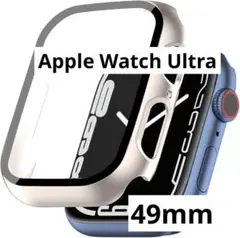 Apple Watch ケース Apple Watch Ultra 49mm