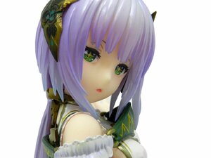 ALTER / アルター ソフィーのアトリエ～不思議な本の錬金術師～ プラフタ 1/7スケールフィギュア 中古品[B044H440]