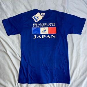 FRANCE 98