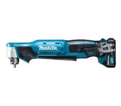 新品makita 10mm 充電式アングルドリル DA332DSH BL1015