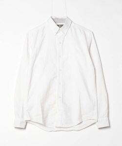 「Timberland」 刺繍長袖シャツ X-SMALL ホワイト メンズ
