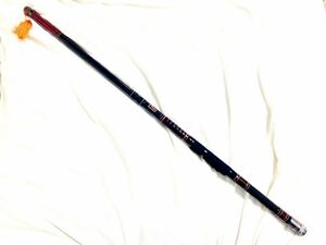 RYOBI リョービ EX煌 玉嶺3号21 6.3m 中通し 中古美品