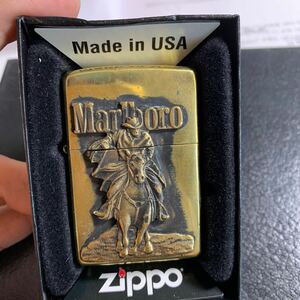 ZIPPO ジッポー オイルライター 