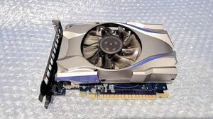 N7 GTX650 1GB DVI HDMI PCI-Express グラフィックボード