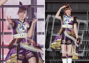 Machico/トウカイテイオー『ウマ娘 プリティーダービー 5th EVENT ARENA TOUR GO BEYOND-NEW GATE-』生写真