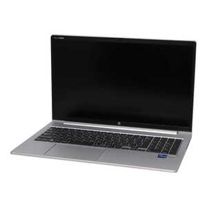 HP ProBook 450 G8(Win10 11DG) 中古 Core i7-2.8GHz(1165G7)/メモリ16GB/SSD512GB/フルHD15.6/Wi-Fi6対応/Webカメラ [良品] TK