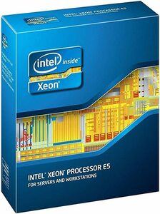 【新品リテール品】 Intel Xeon e5 - 2609 V4 オクタコア (8 コア) 1.70 GHz プロセッサー - Socket LGA 2011-v3 【送料無料】