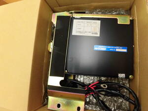 TOMEI　ECU　BNR34　RB26DETT　新品未使用品