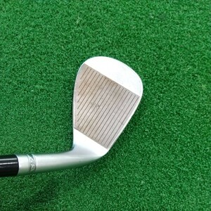 ★TaylorMade テーラーメイド MILLED GRIND3 52度 SB11 MODUS3105 Sシャフト レフティ ★