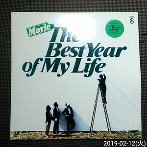 1LD オフコース / Movie The Best Year of My Life WL-0010