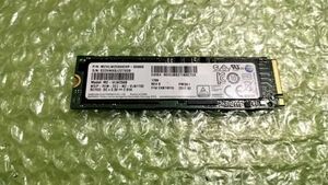 S5 SAMSUNG 256GB SSD 送料無料