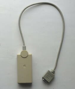 Apple Ethernet Twisted Pair Transceiver M0437 MADE IN USA