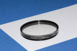 ASAHI PENTAX UV GHOSTLESS 49mm (B902)　 定形外郵便１２０円～